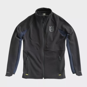 Jacheta dama Husqvarna Bike Remote Midlayer Gr S