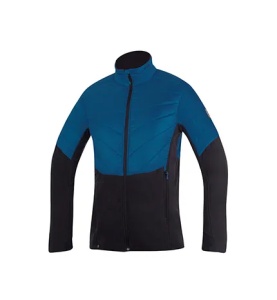 Jacheta Direct Alpine FUSION 1.0 petrol/negru L