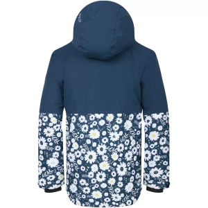 Jacheta schi copii Dare2B Freehand Overhead dnm daisy - Img 2