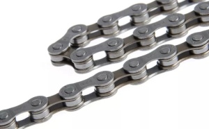 Lant SHIMANO CN-HG40, 116 zale 6/7/8 viteze