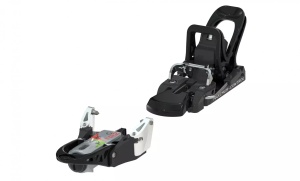Legaturi schi tura Skitrab TR2 DIN 5-11 + Skistopper - Img 1