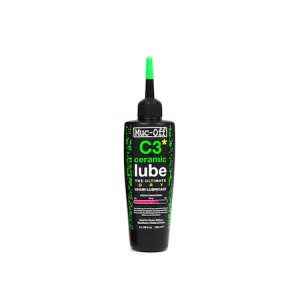 Lubrifiant Muc-Off Dry Lube 120ml