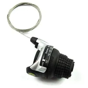 Maneta schimbator revoshift Shimano Tourney SL-RS41-8R