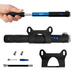 Manual Pump - Ewheel