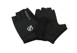Manusi ciclism Dare2B Pedal Out negru - Img 1