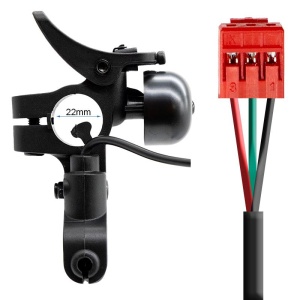 Mi4 lite Brake Lever (gen2) - Img 3