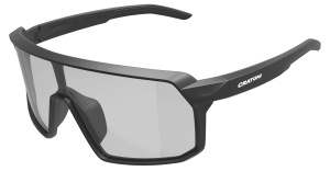 Ochelari Cratoni Skyvision black matt smoke with mirror
