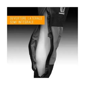 Pantaloni cu bretele WINDY SPIRIT 46 - Img 2