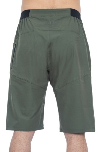 PANTALONI CUBE BAGGY CMPT DARK OLIVE - Img 3