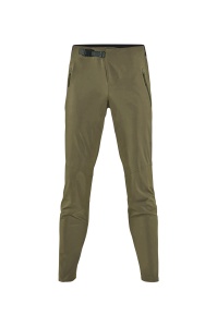 PANTALONI CUBE TRAIL TM REED GREEN