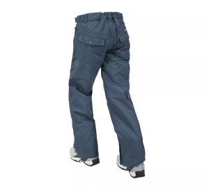 Pantaloni de schi pentru femei Trespass Tasha M - Img 2