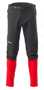 Pantaloni GasGas G Enduro Gr black red - Img 1