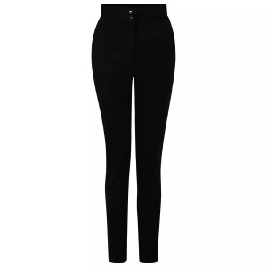 Pantaloni schi femei Dare2B negru Upshape III
