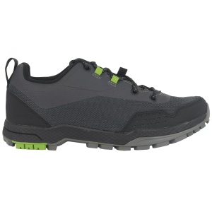 Pantofi ciclism CUBE ATX OX grey 42 - Img 2