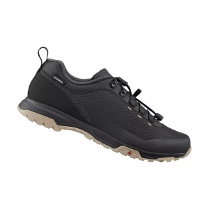 Pantofi CICLISM SHIMANO Explorer/Mountain Touring SH-ET501 Black