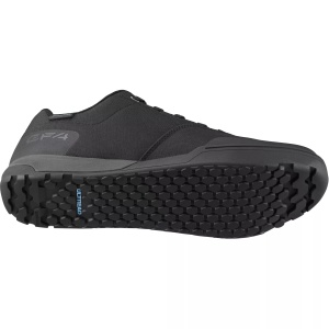 Pantofi Ciclism Shimano Off-Road/Gravity Flat SH-GF400 black - Img 4
