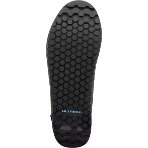 Pantofi Ciclism Shimano Off-Road/Gravity Flat SH-GF400 olive - Img 3
