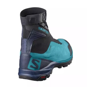 Pantofi de drumeţie Salomon Outpath Pro GTX pentru femei - Img 3