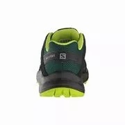 Pantofi Sport Barbati Salomon XA Baldwin - Verde - Img 1
