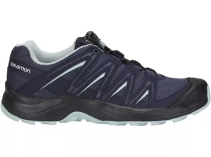 Pantofi Sport Femei Salomon Xa Baldwin - Albastru - Img 4