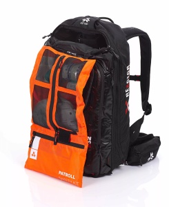 PATROLL SAFETY KIT ARVA - Img 4