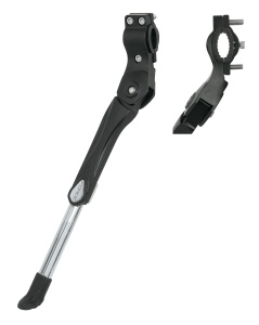 Picior sprijin Force E-Bike 26-28 al negru