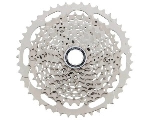 Pinioane caseta Deore 10 vit. 11-46T