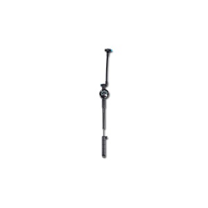 Pompa Suspensii Acid Race Shock 300 Neagra - Img 2