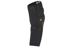Protectie genunchi copii SCOTT SOFTCON black - Img 4