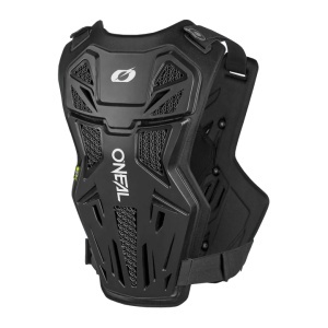 Protectie piept/spate O'Neal Split Lite V.22 negru - Img 2