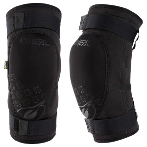 Protectii genunchi O'Neal Dirt V.23 black/yellow