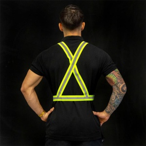Reflective vest - Img 3