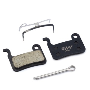 RS001 pad for xtech caliper [Ewheel] - 2 sets - Img 2