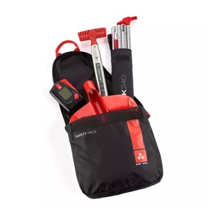 Safety Pack Arva - Img 2