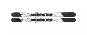 Schiuri de tura Dynastar M-Free 90 + Xpress 11 GW B93 Black - Img 3