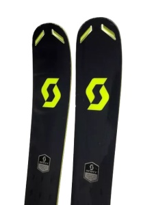 Schiuri de tura Scott Superguide 88, 184 cm, Second Hand - Img 2