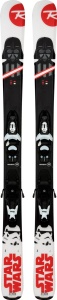 Schiuri Rossignol Star Wars KX copii - Img 3