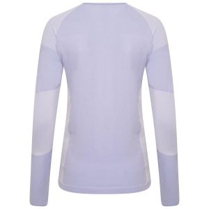 Set de bluza si pantaloni termici pentru femei, In the Zone Dare2B, Violet - Img 3