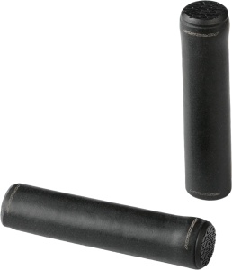 Silicone grips SILKY OR
