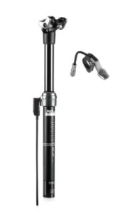 Tija Sa Telescopica XLC SP-T08 27.2mm 400mm 105mm