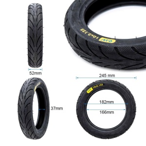 Tire Cityroad 10x2,125-6.5 [Ewheel] - Img 2