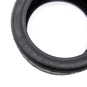 Tubeless tire cityroad 10×2.70-6.5 [Ewheel] with gel - Img 5