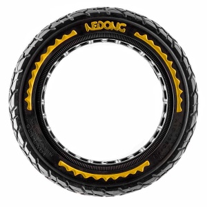 Ultralight Solid Offroad Wheel 10x2.125-6.5/B44 Nedong - Img 3