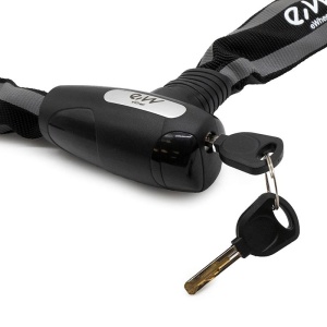 Antifurt EWLK018 chain with reflective cover - Img 4
