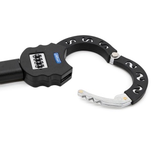 Antifurt Handcuff lock EWLK30 - Img 3