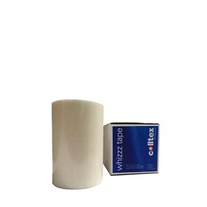 Banda adeziva acrilata pentru foca Colltex rola 50m 160mm