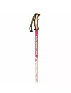Bete Schi ITALBASTONI X-Factor - Alb/Roz Mat