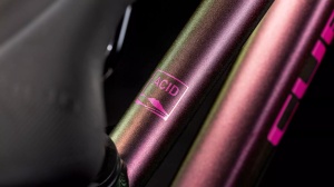 Bicicleta copii CUBE Acid 160 molotov´n´pink 2025 - Img 2