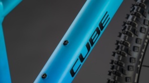 BICICLETA COPII CUBE NUMOVE 200 DISC PACIFICBLUE STEELBLUE 2026 - Img 4