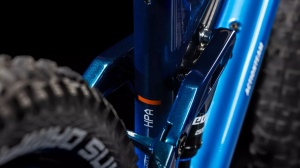Bicicleta copii CUBE Stereo 240 ONE actionteam 2025 - Img 4